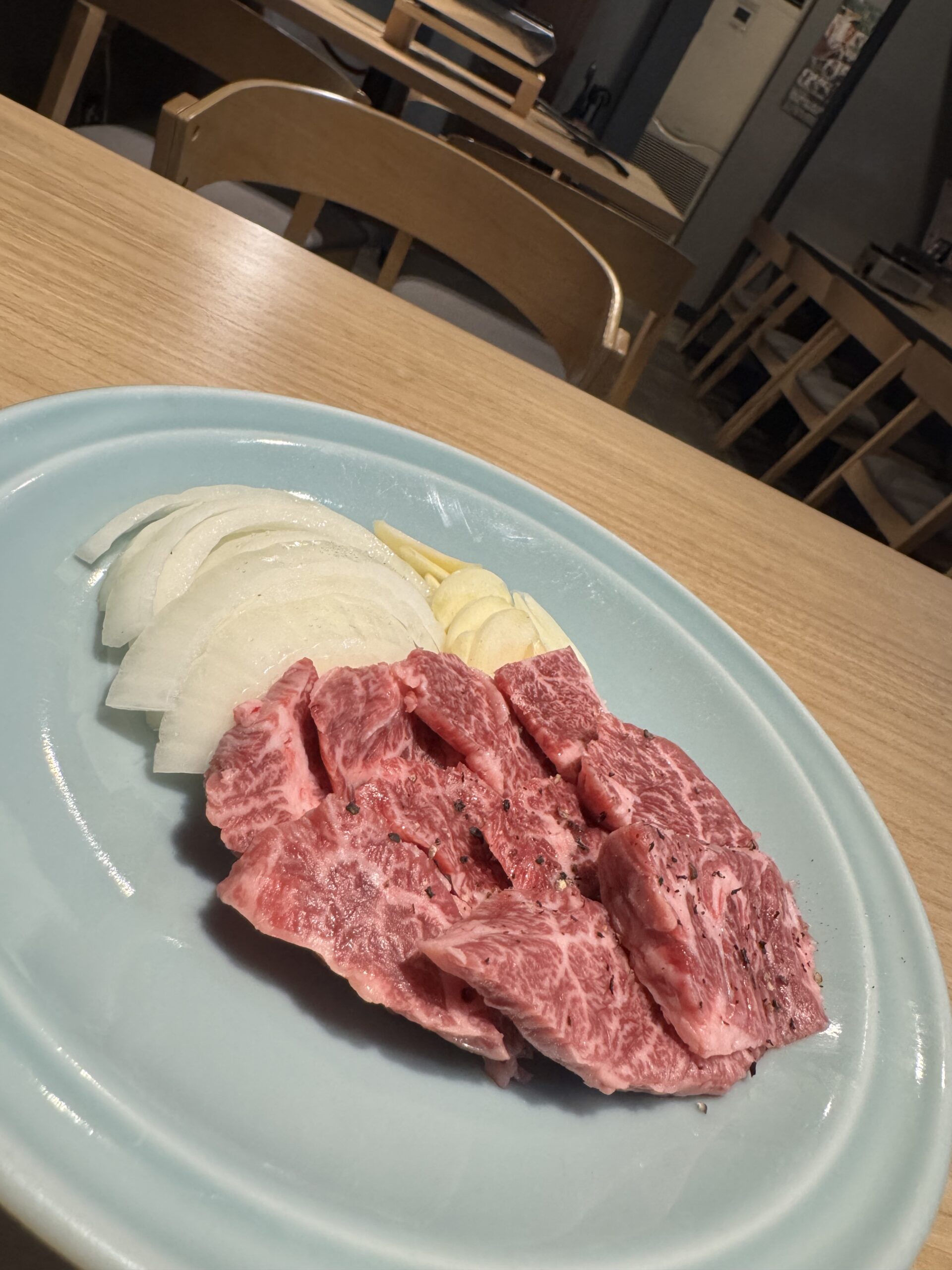 料理の写真